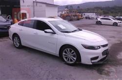 شيفروليه ماليبو